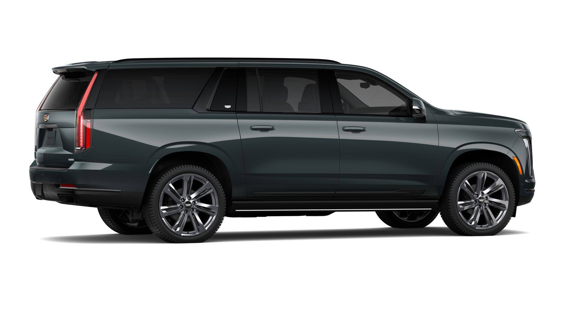 2026 Cadillac Escalade ESV Sport - Photo 45