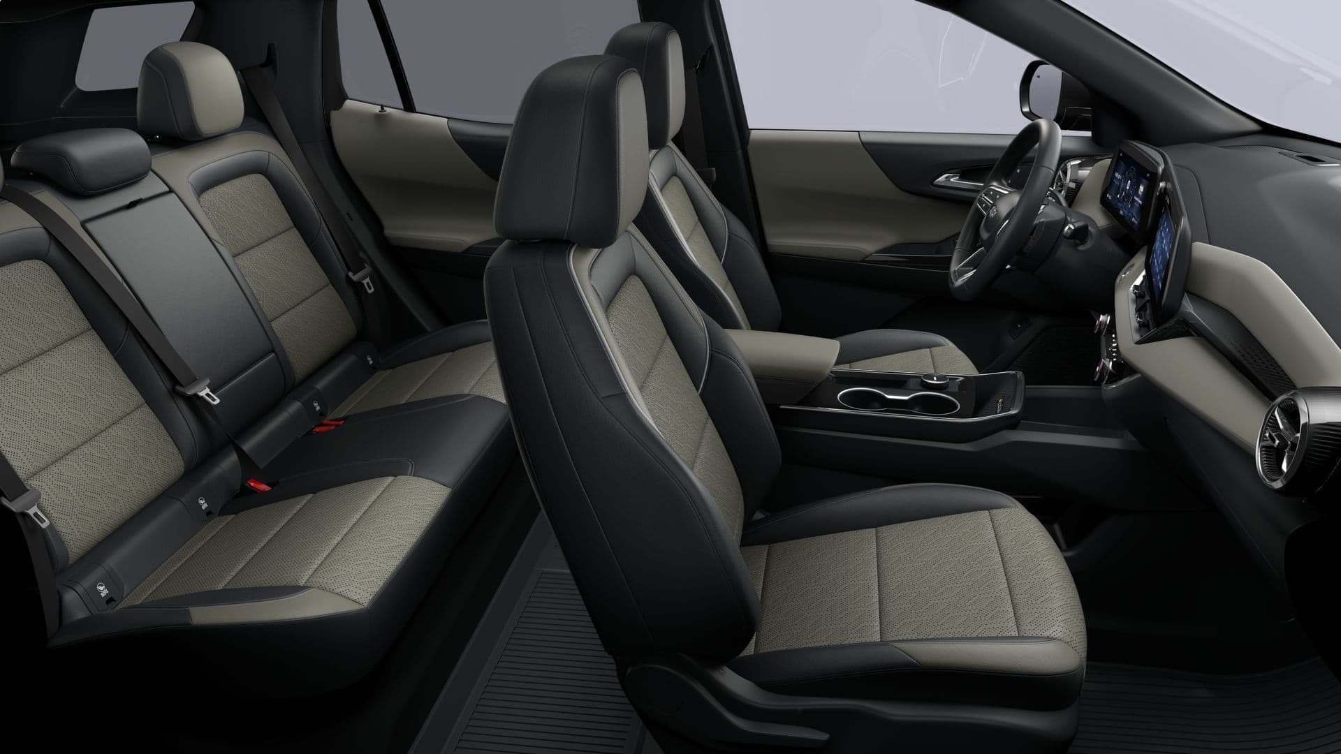 2027 Chevrolet Equinox LT - Photo 6