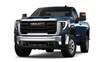GMC Sierra 2500 HD