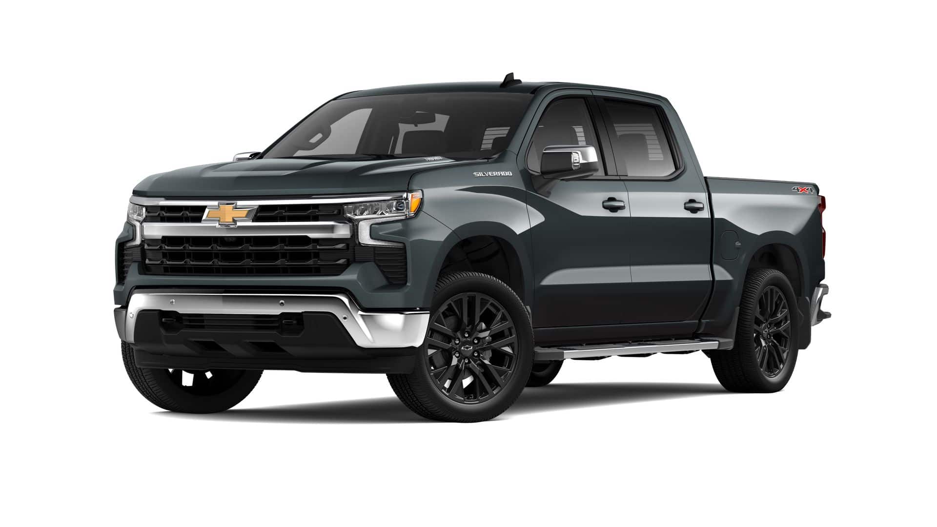 2025 Chevrolet Silverado 1500 LT - Photo 36