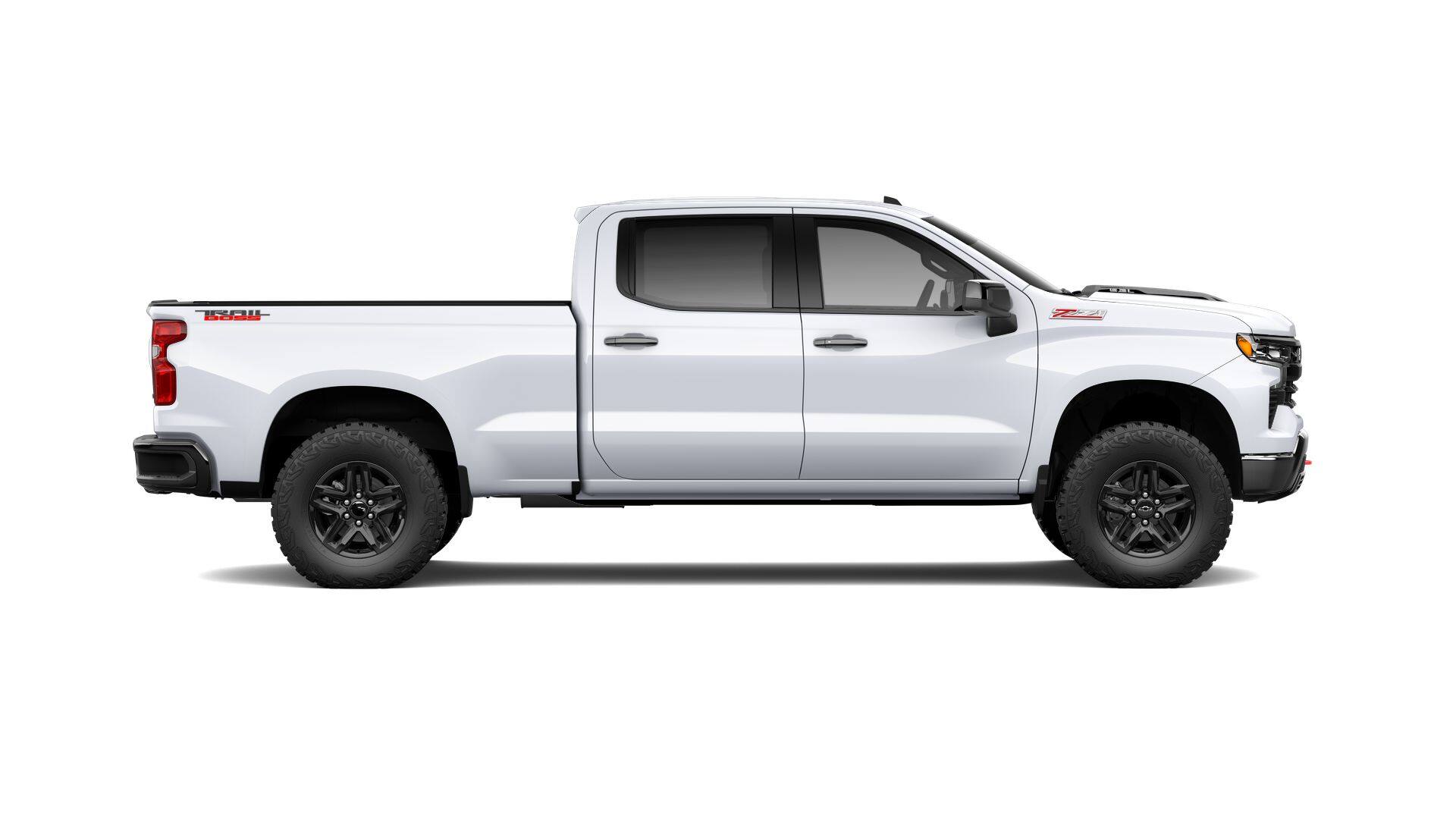 2026 Chevrolet Silverado 1500 LT Trail Boss - Photo 38