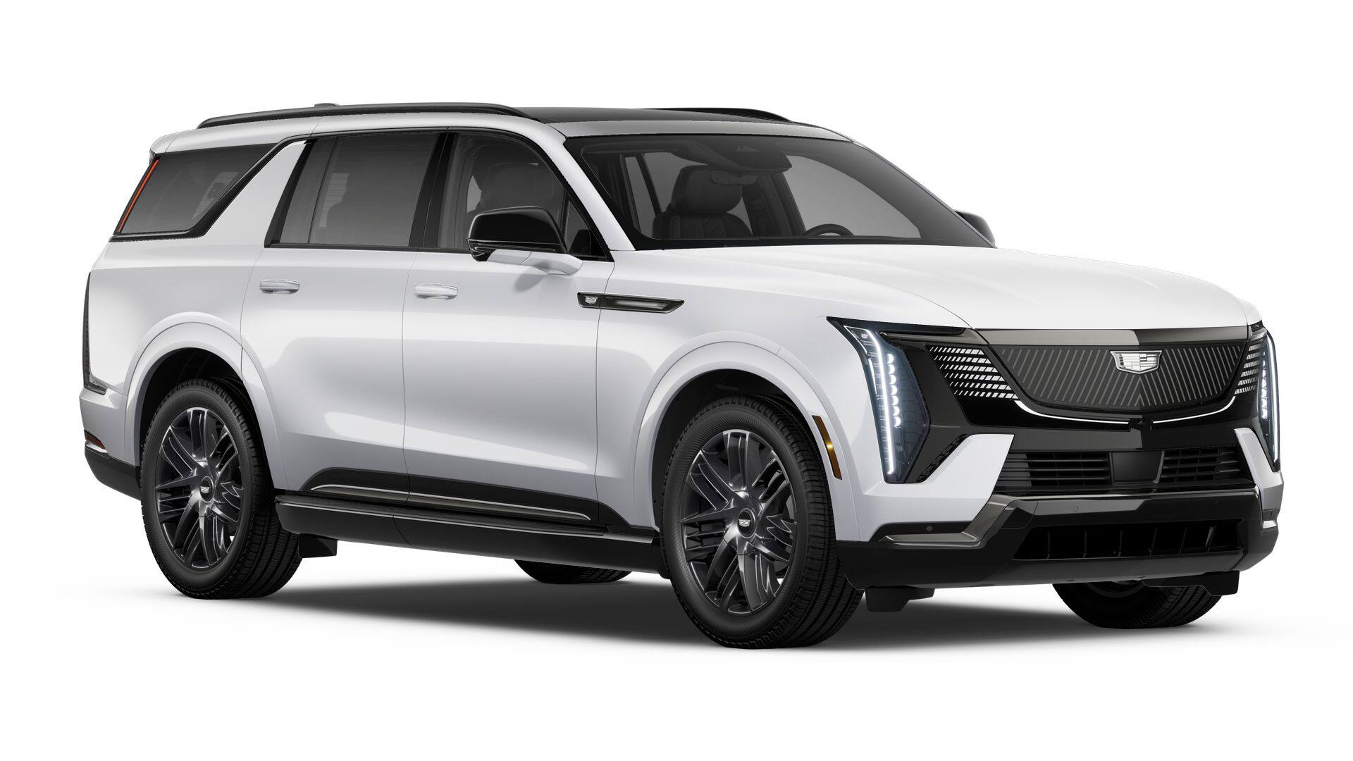 2026 Cadillac Escalade IQL Sport - Photo 30