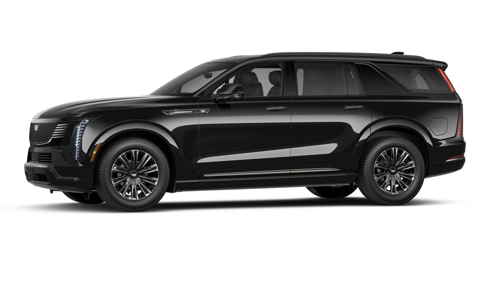 2026 Cadillac Escalade IQL Sport - Photo 36