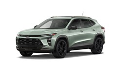 2026 Chevrolet Trax Activ SUV