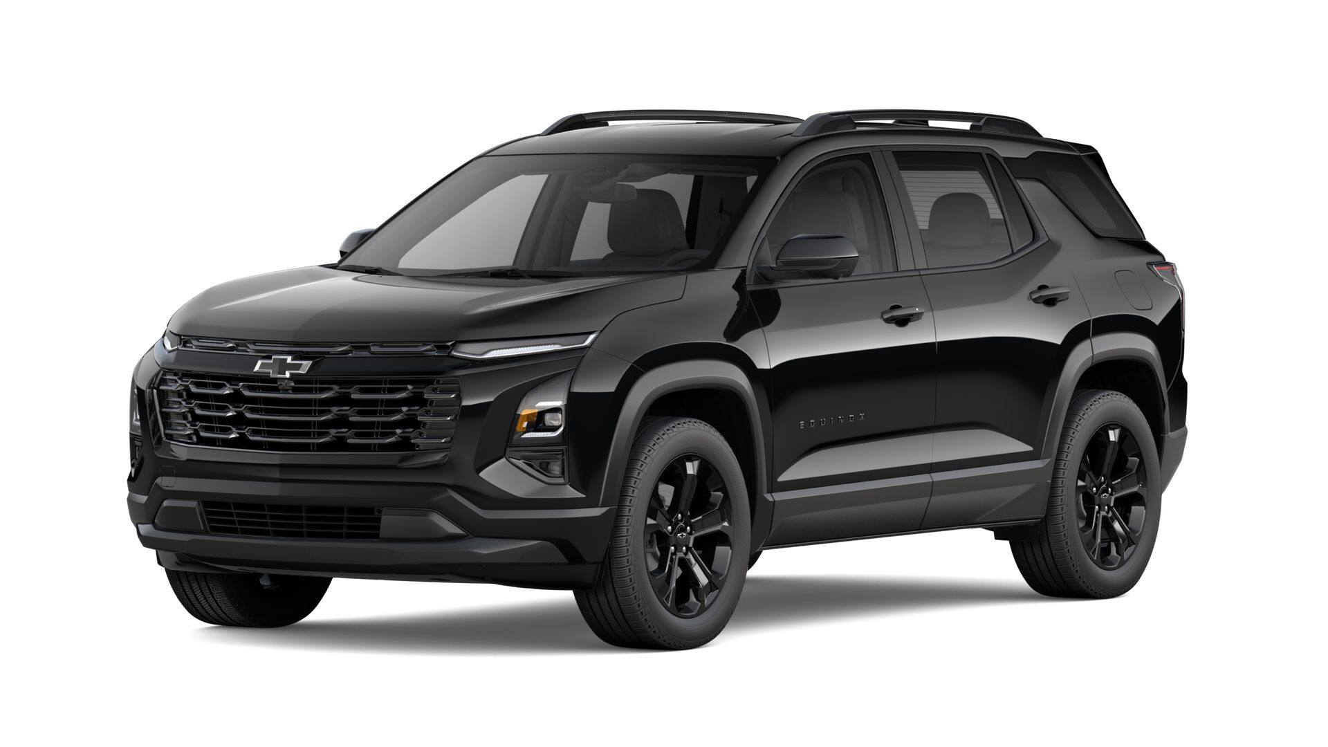 2027 Chevrolet Equinox LT -
                  Ann Arbor, MI