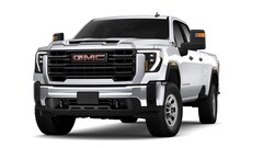 2026 GMC Sierra 3500 HD Pro Truck Crew Cab