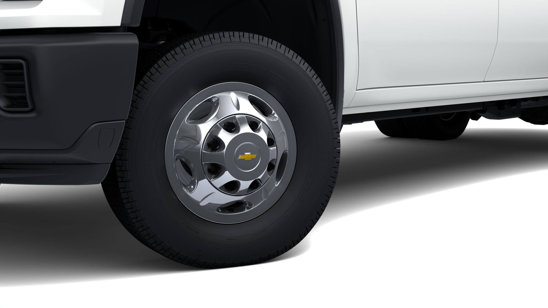2026 Chevrolet Silverado 3500 HD Work Truck - Photo 30