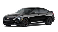2026 CADILLAC CT5-V V-Series Blackwing Sedan