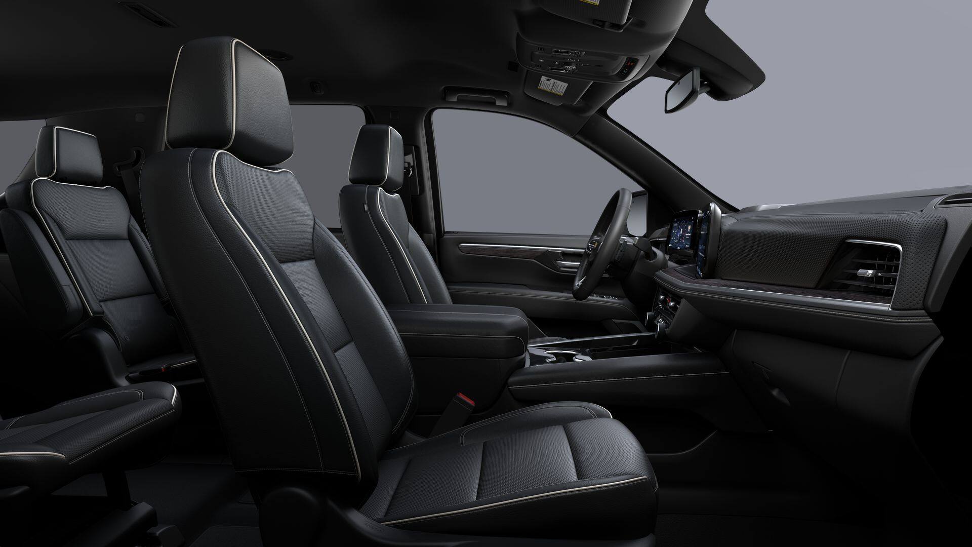 2027 Chevrolet Tahoe Premier - Photo 6
