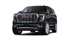 2025 GMC Yukon XL Denali SUV