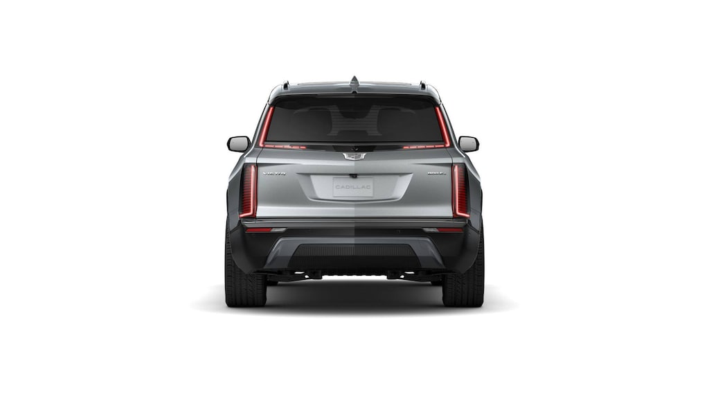 New 2026 CADILLAC VISTIQ Sport SUV