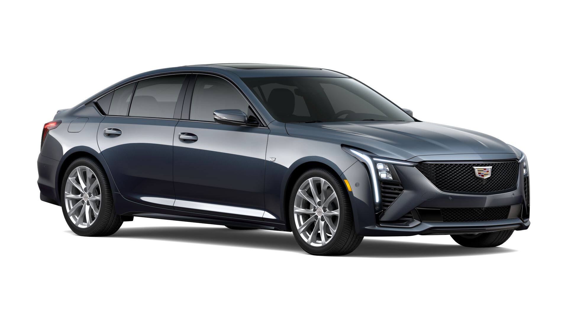 2026 Cadillac CT5 Sport - Photo 6