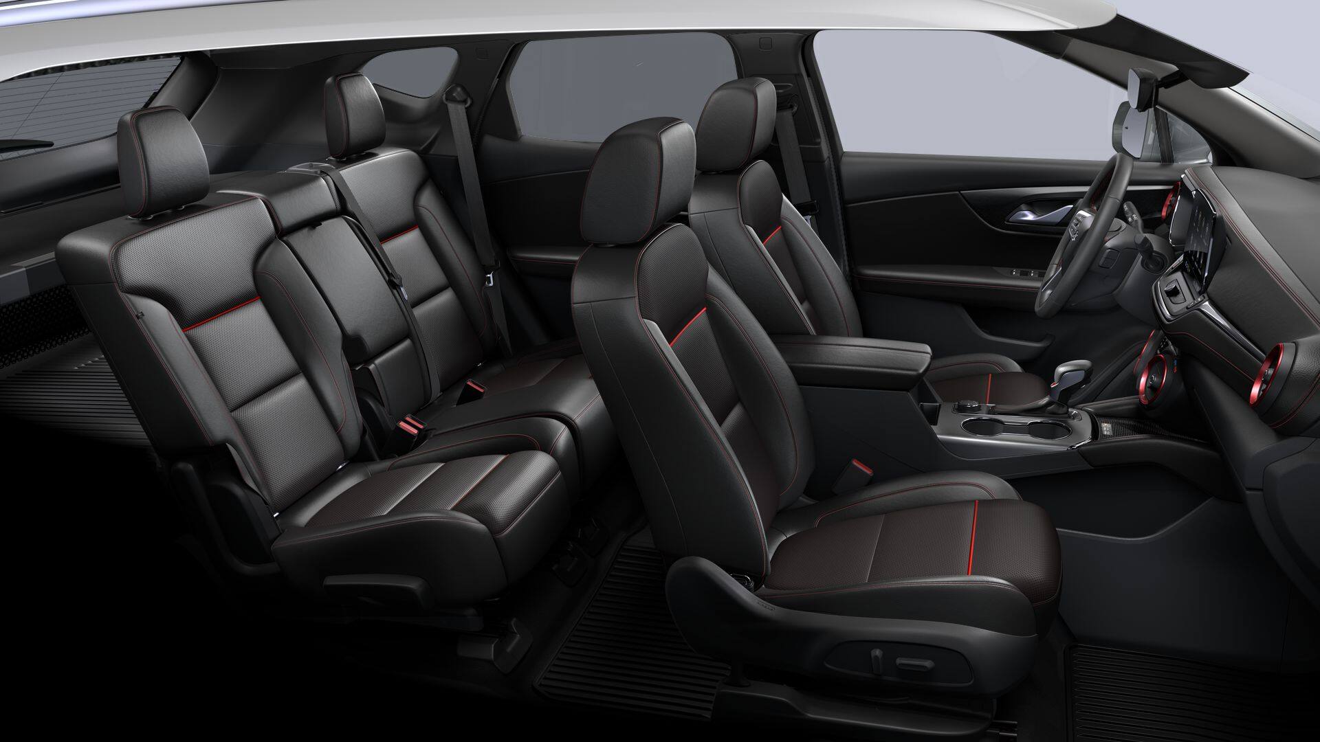 2026 Chevrolet Blazer RS - Photo 7