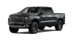 2026 Chevrolet Silverado 1500 ZR2 Truck