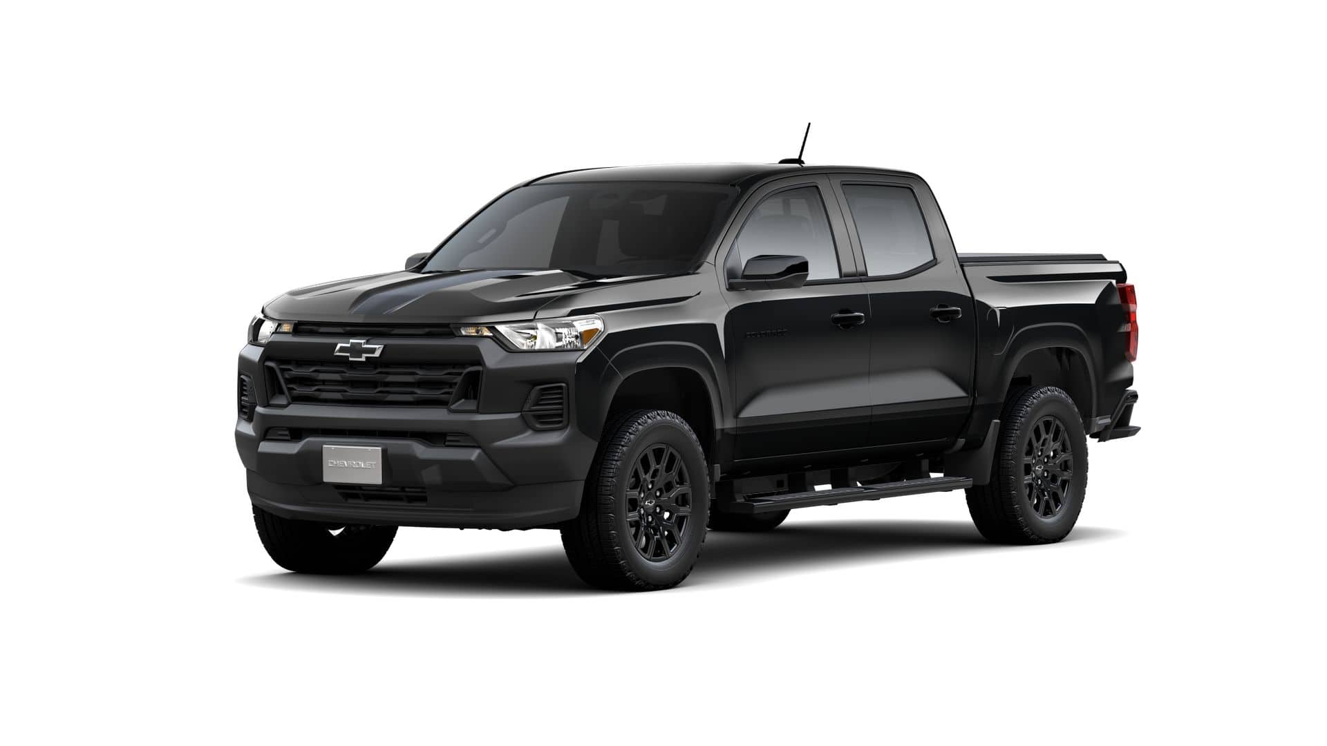 2026 Chevrolet Colorado Work Truck - Photo 25