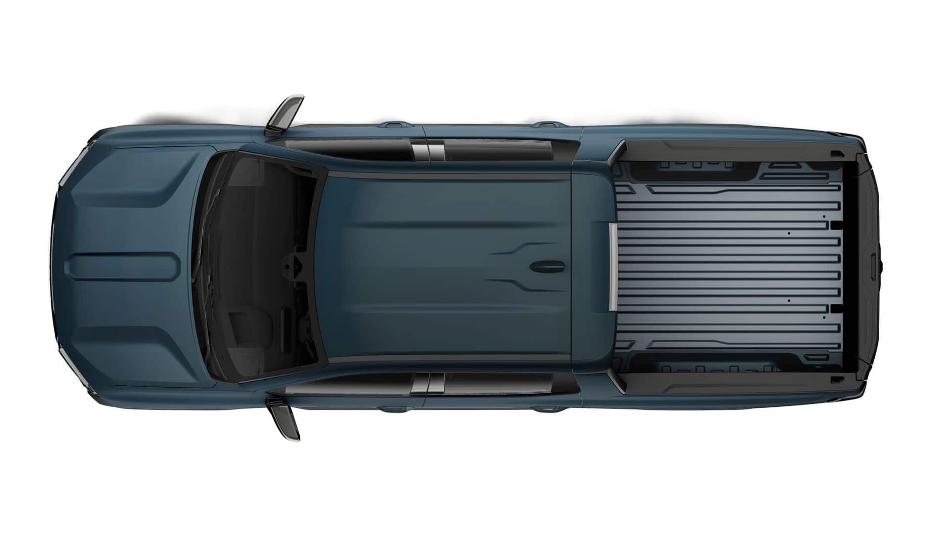 2026 GMC Sierra EV Elevation - Photo 34