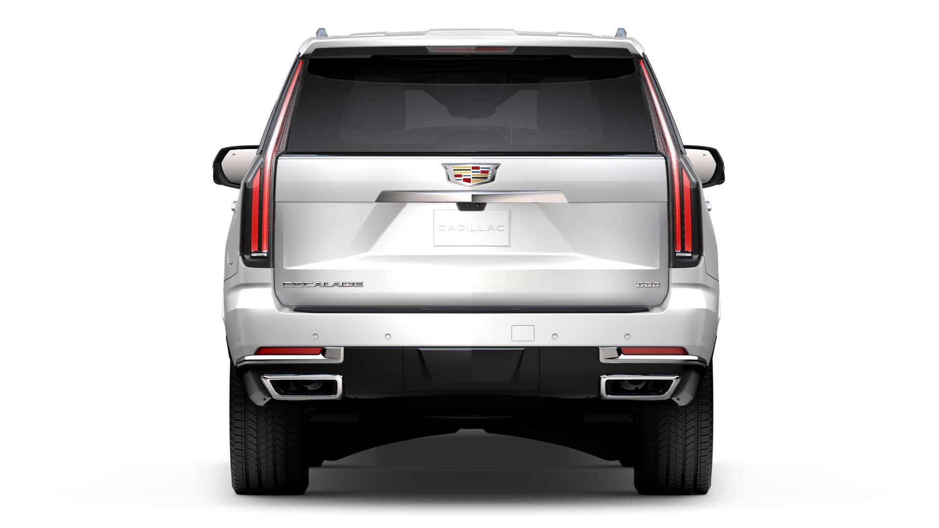 2025 Cadillac Escalade Premium Luxury 30