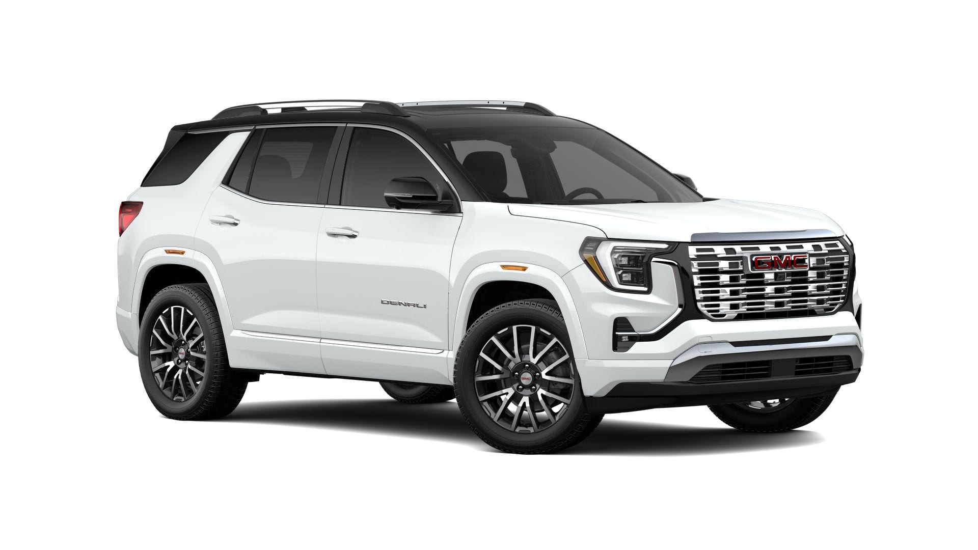 2026 GMC Terrain Denali - Photo 39