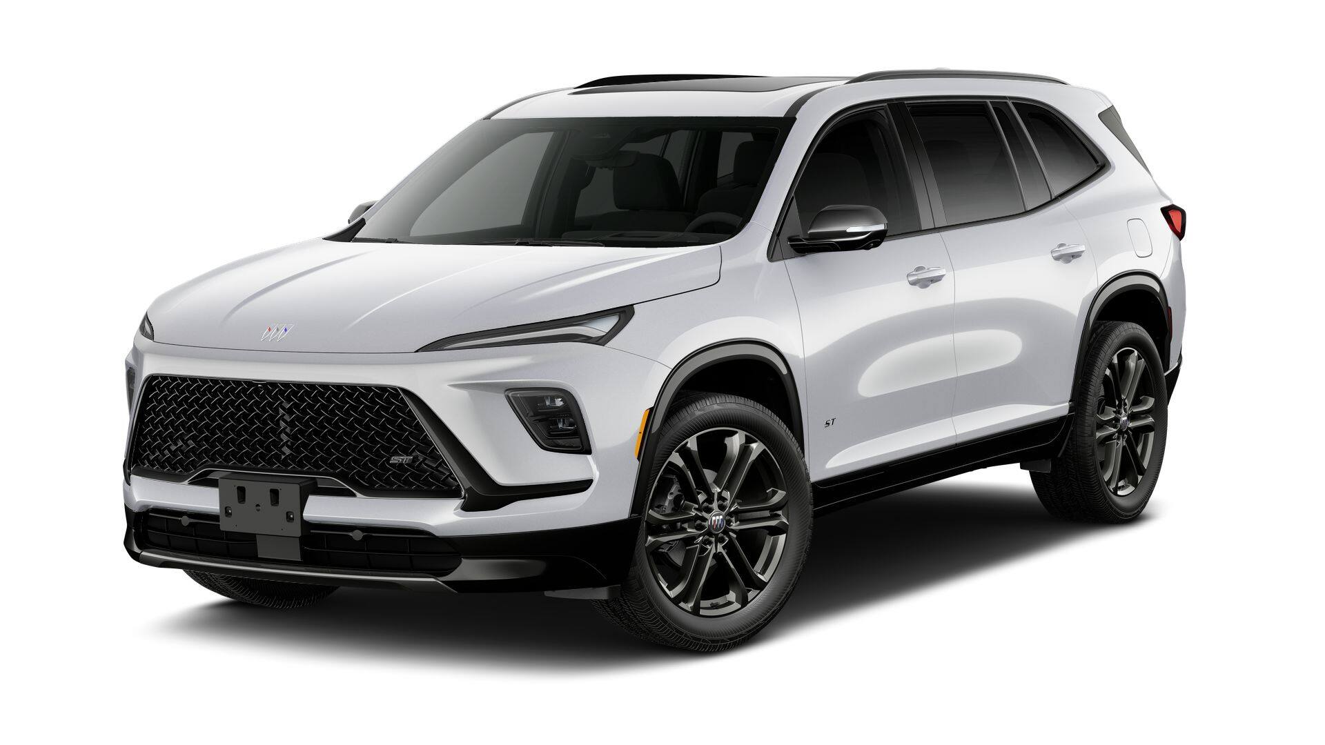 2027 Buick Enclave
