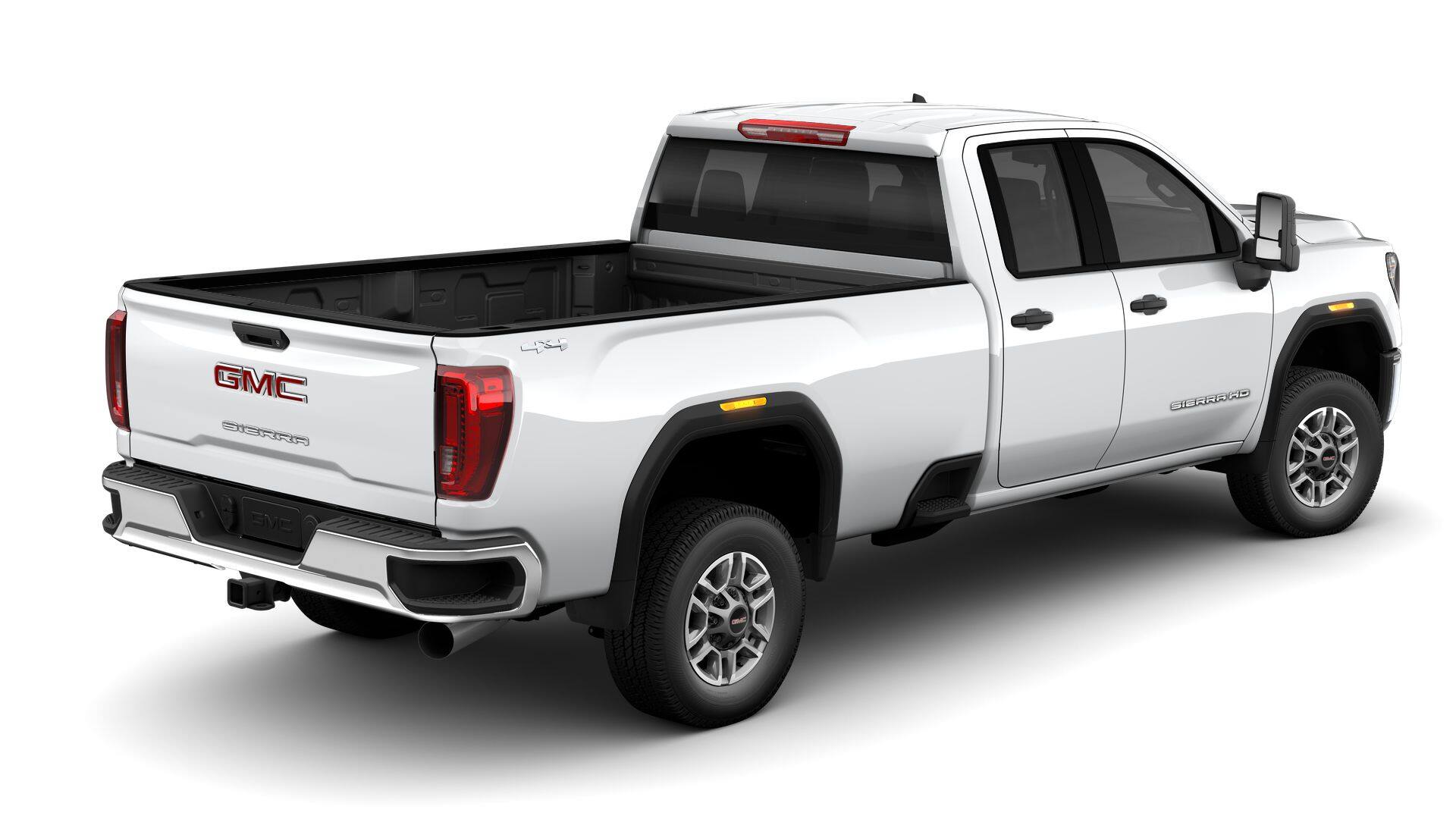 2026 GMC Sierra 2500HD Pro - Photo 51