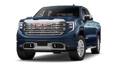 2026 GMC Sierra 1500 Denali Truck