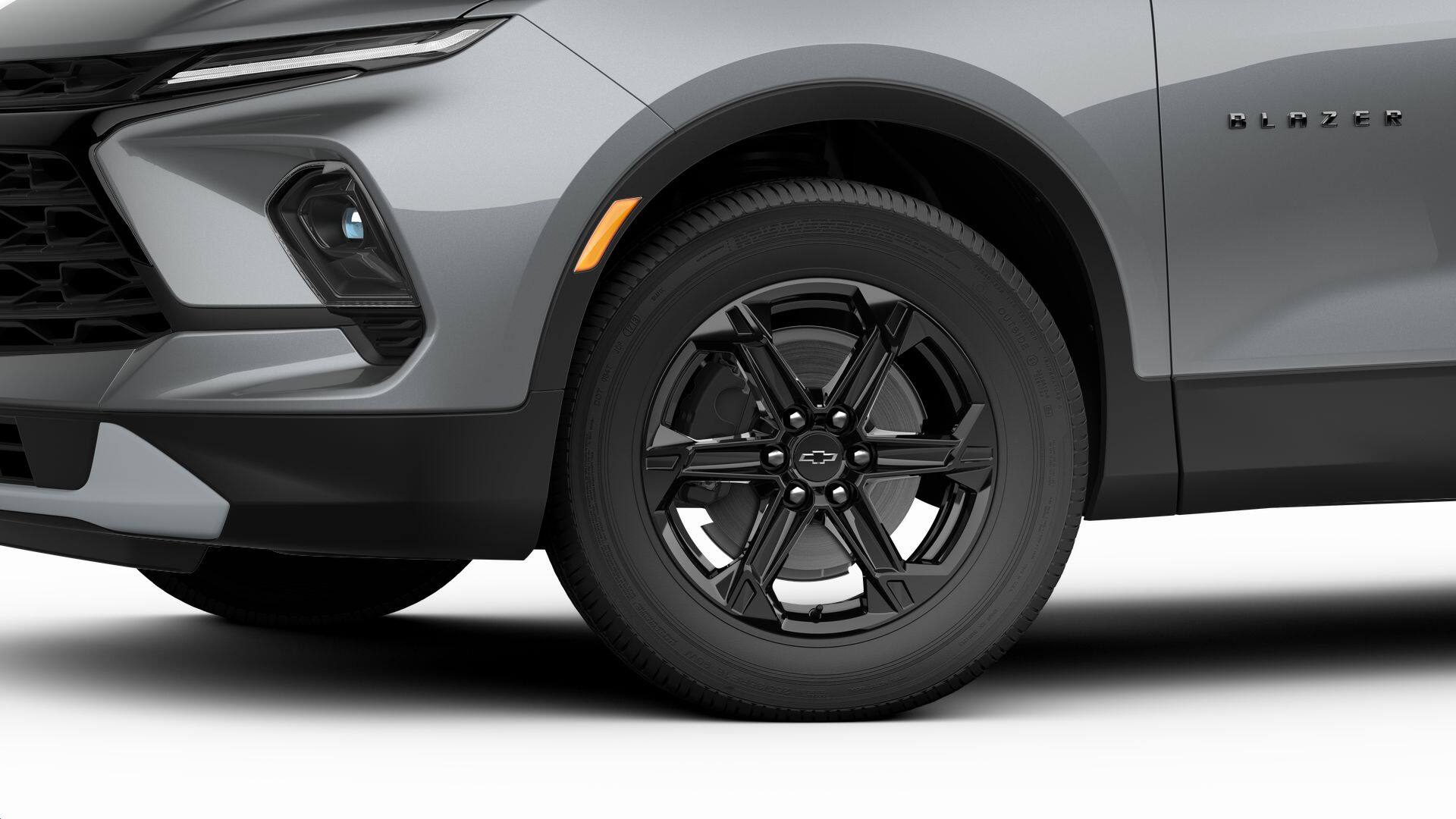 2026 Chevrolet Blazer 2LT - Photo 53