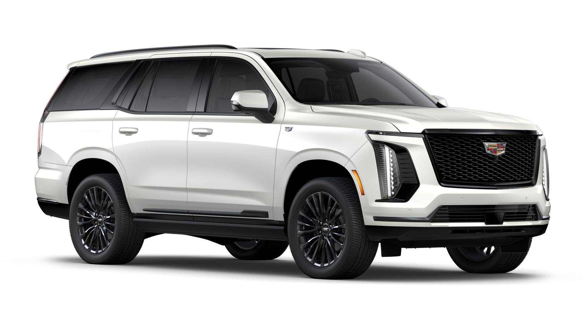 Thumbnail: 2025 Cadillac Escalade - 6