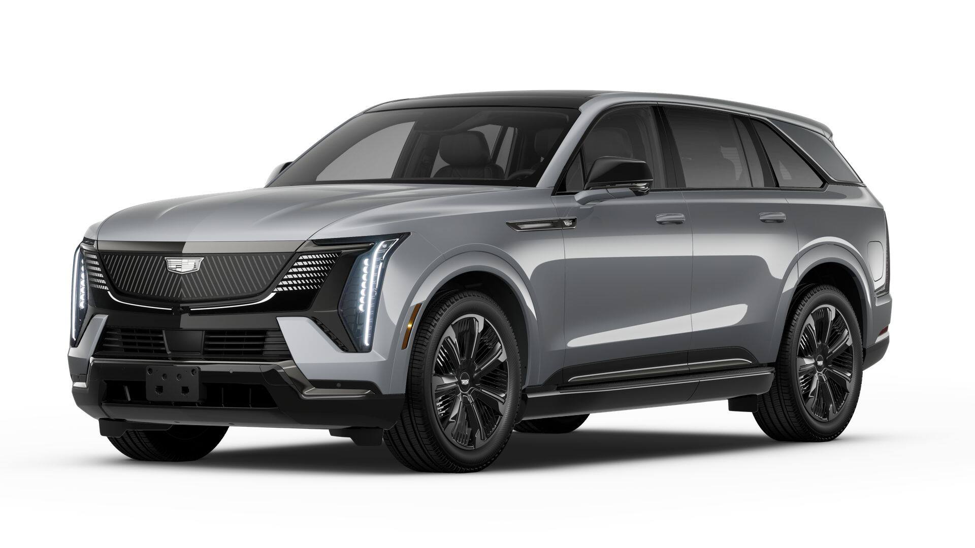 2026 Cadillac Escalade IQ Sport photo 4
