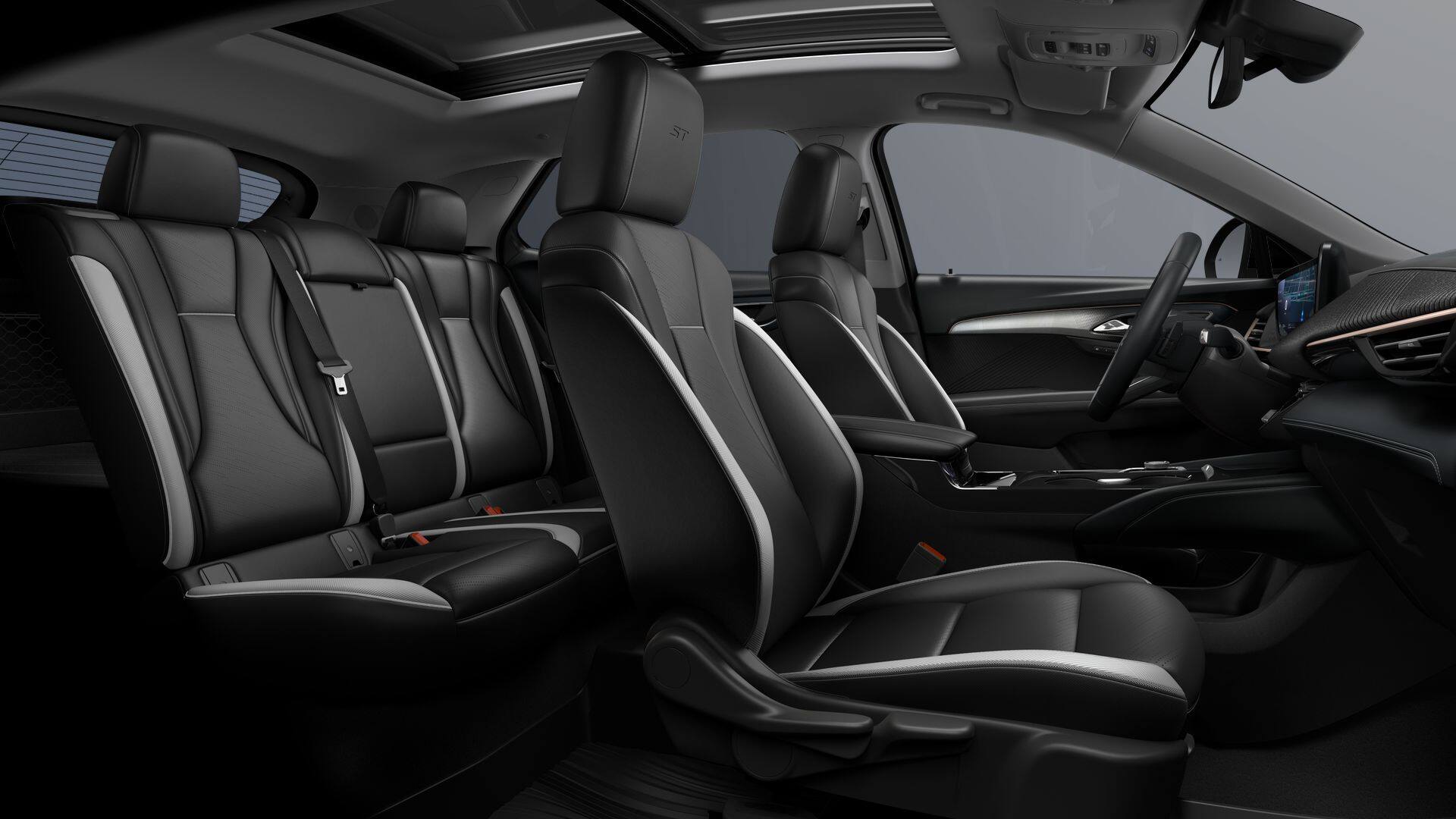 2026 Buick Envision Sport Touring - Photo 30