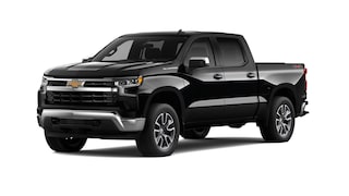 2026 Chevrolet Silverado 1500 LT (2FL) Truck for sale near Perrysburg