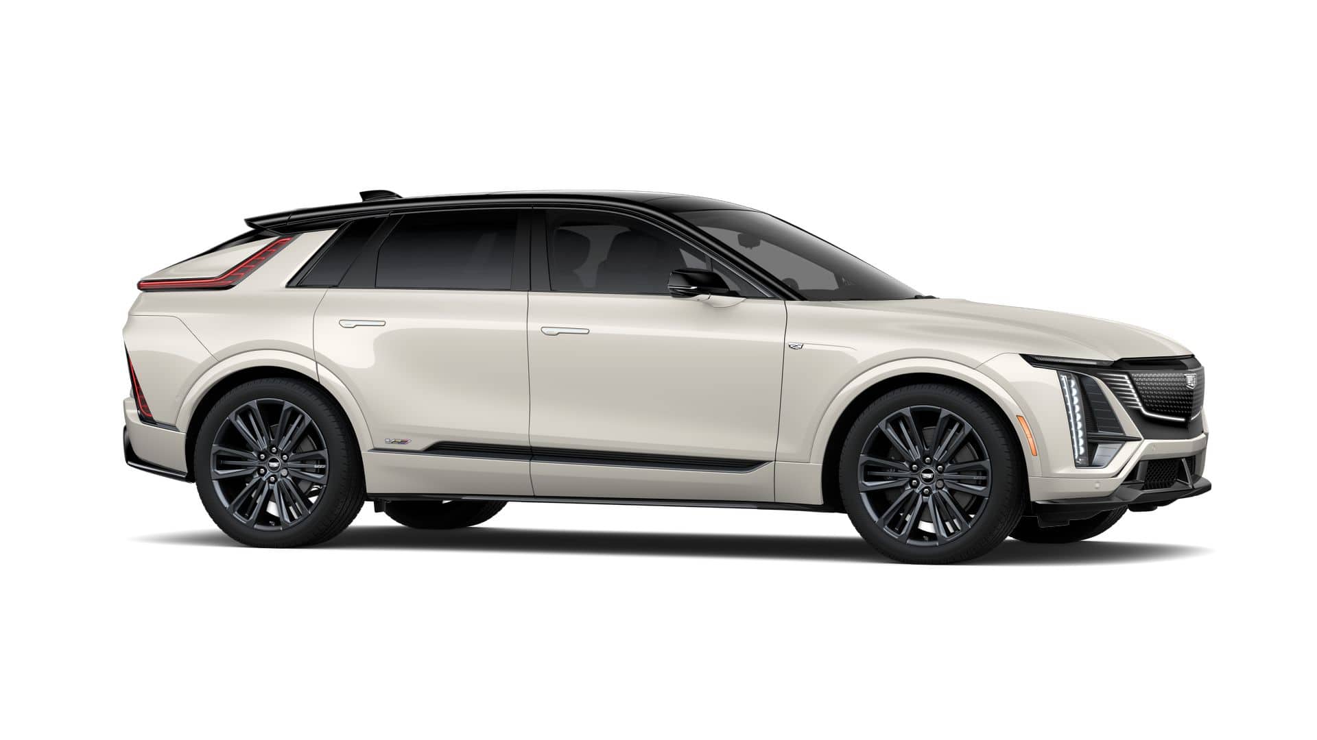 2027 Cadillac LYRIQ V Premium - Photo 14