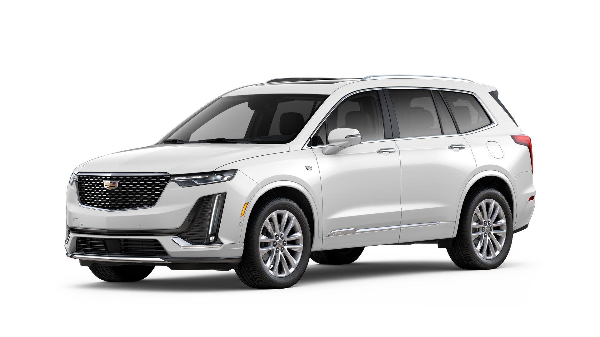 2025 Cadillac XT6 Premium Luxury 27