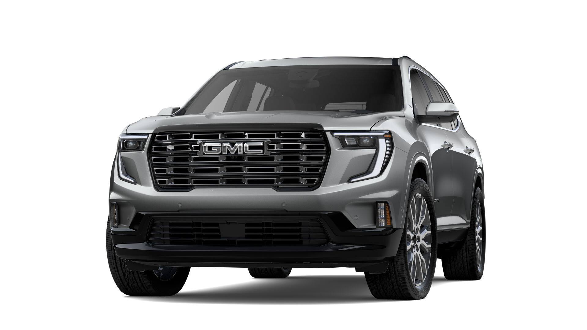2026 GMC Acadia Denali Ultimate's photo
