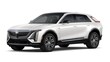 CADILLAC LYRIQ