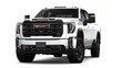 GMC Sierra 2500 HD