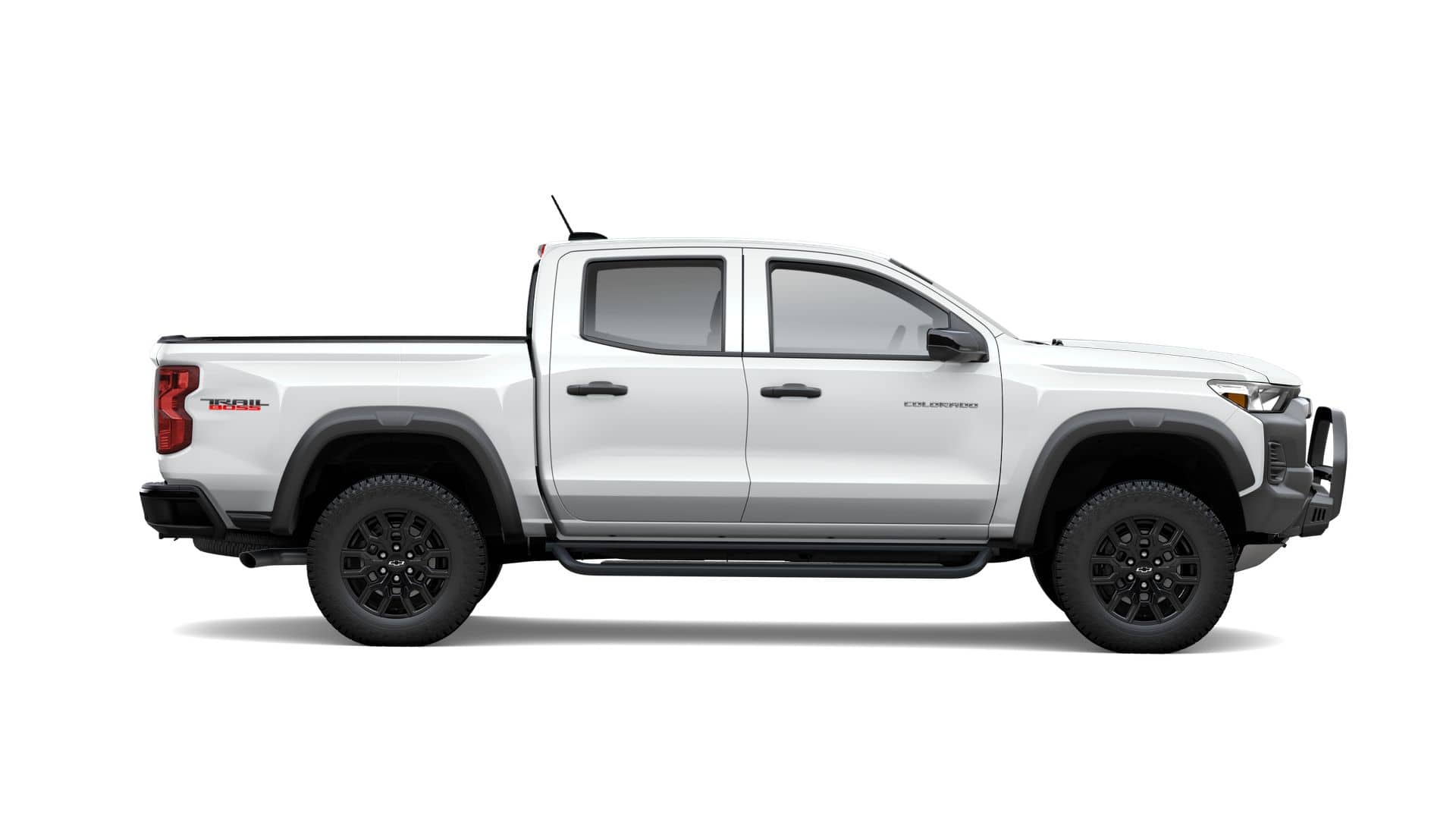 Thumbnail: 2026 Chevrolet Colorado - 4