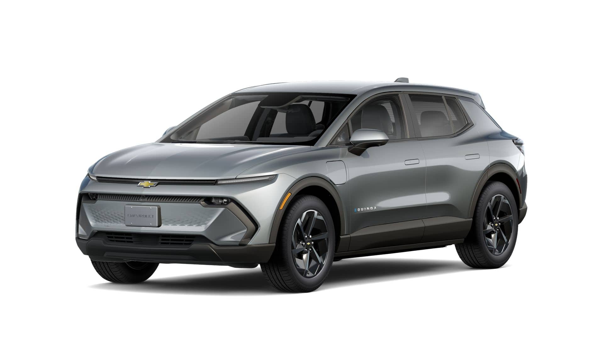 Thumbnail: 2025 Chevrolet Equinox - 3