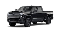 2026 Chevrolet Silverado 2500 HD High Country Truck