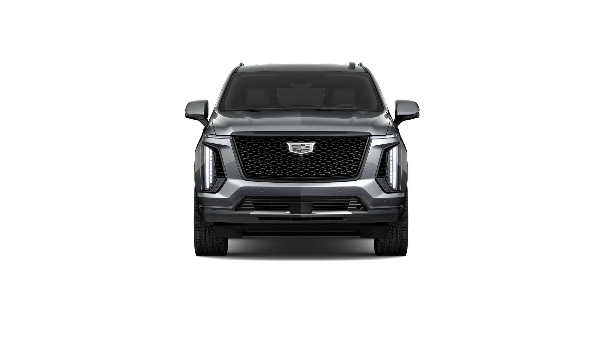 Thumbnail: 2026 Cadillac Escalade - 25