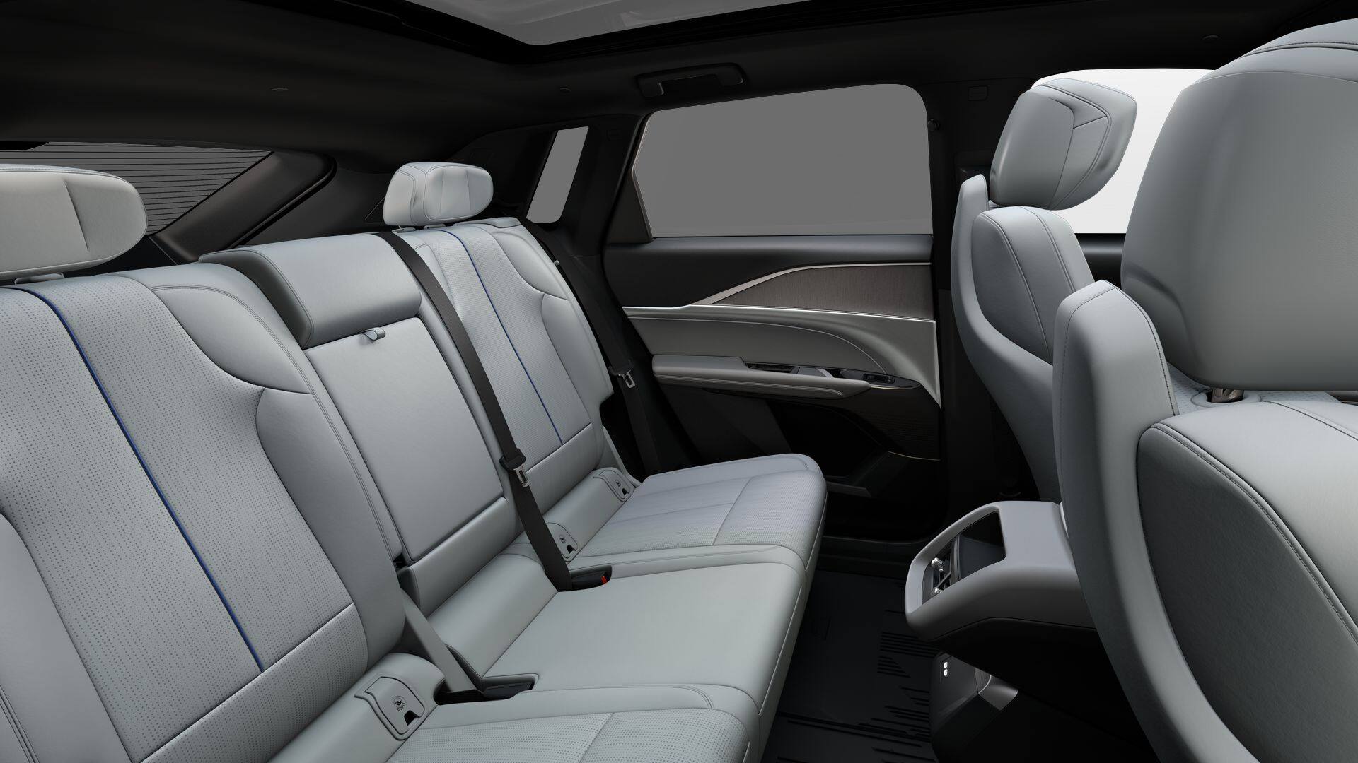 2027 Cadillac LYRIQ Sport - Photo 20