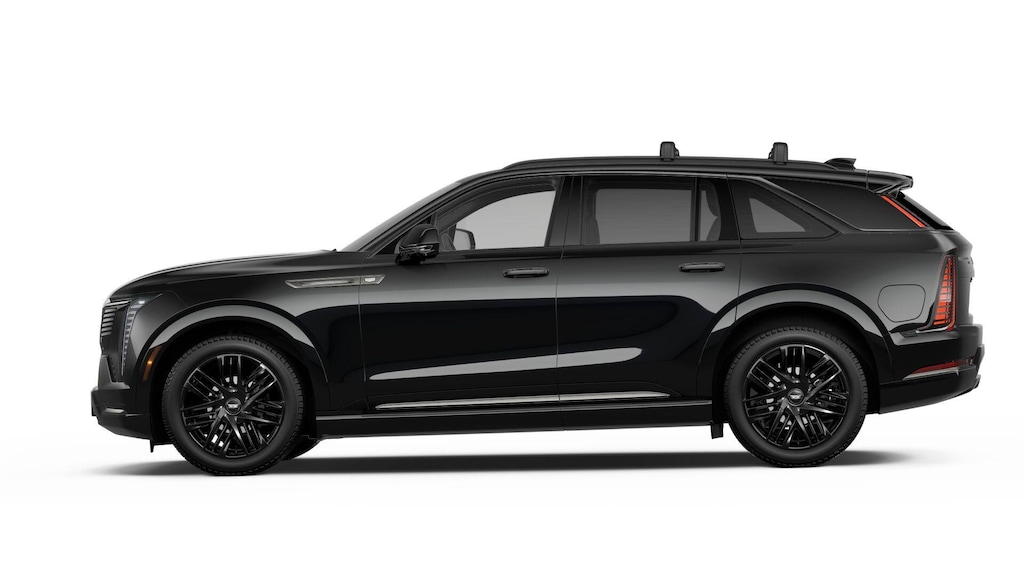 New 2025 CADILLAC ESCALADE IQ Sport 1 SUV