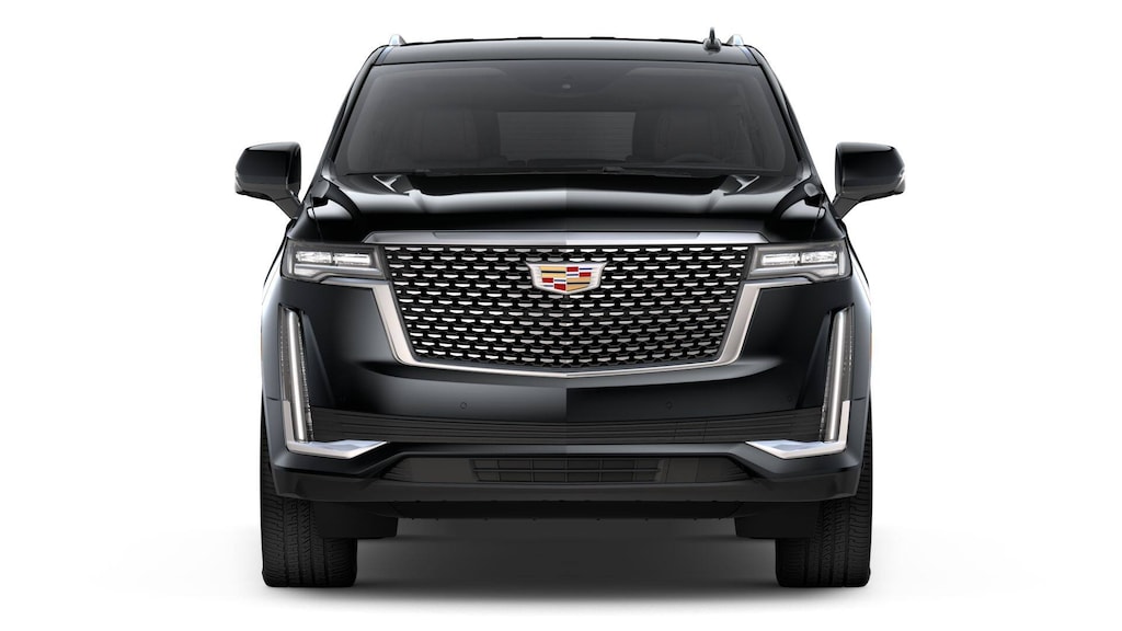 New 2024 CADILLAC Escalade Luxury SUV