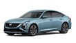CADILLAC CT5-V