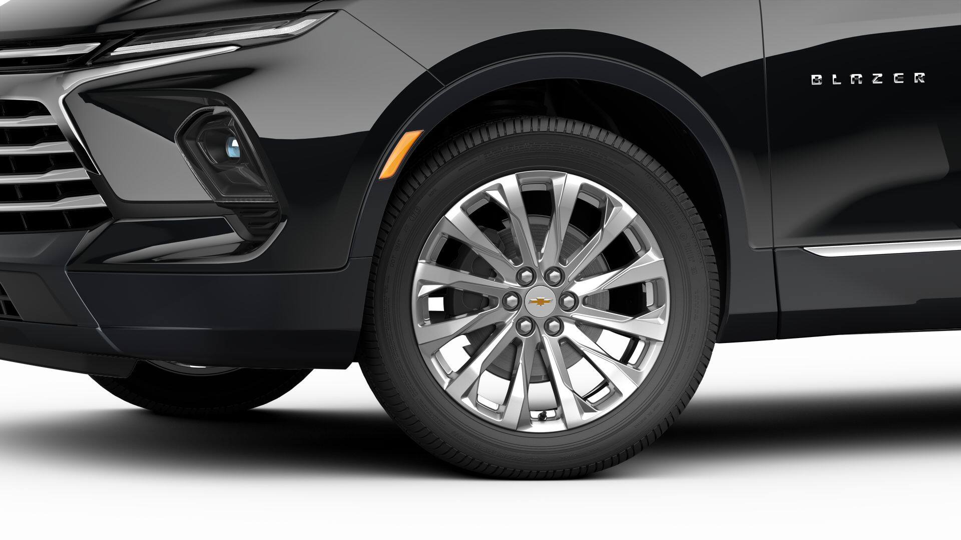 2025 Chevrolet Blazer Premier - Photo 36