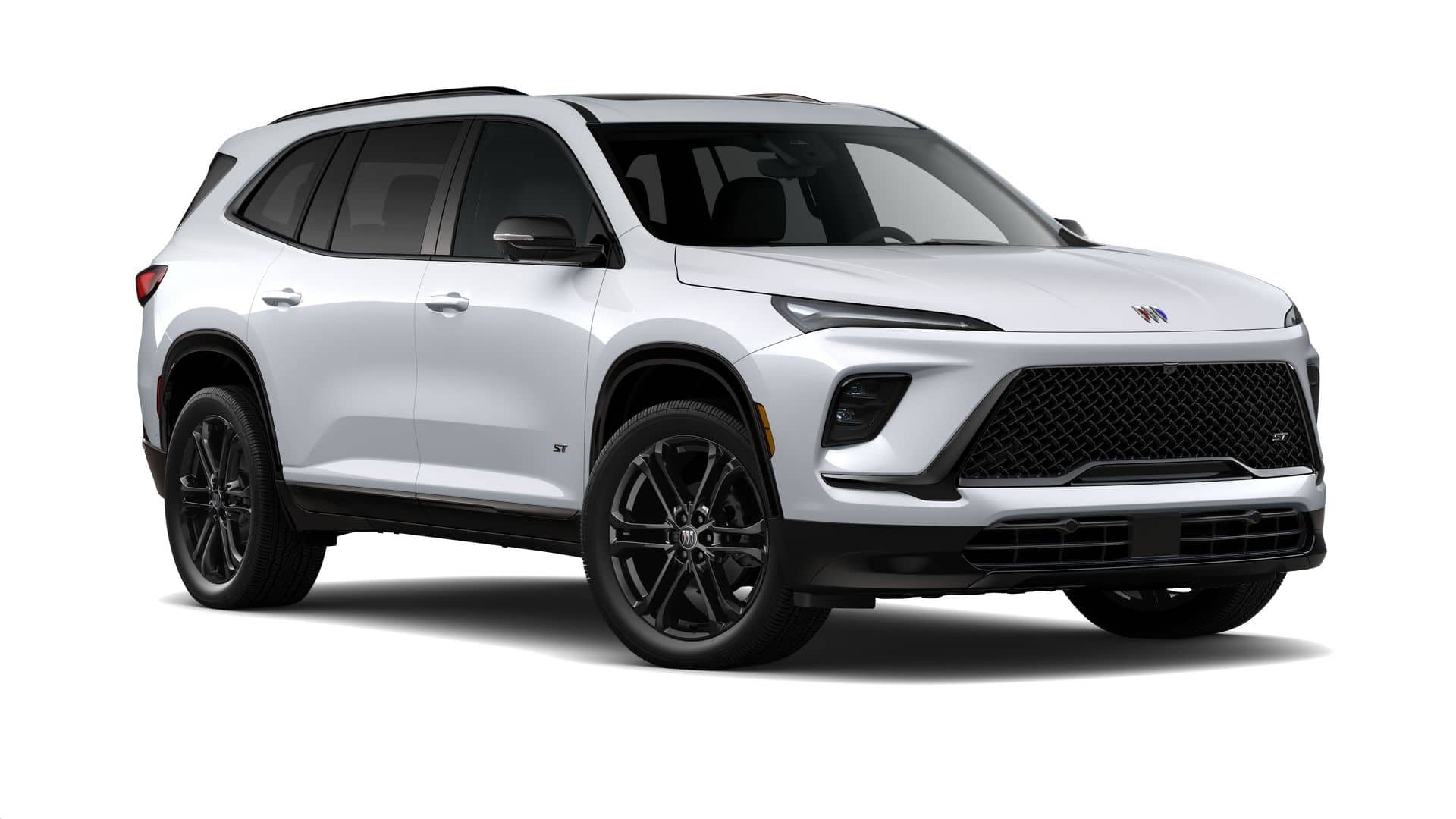 2026 Buick Enclave Sport Touring - Photo 28