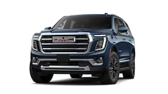 2026 GMC Yukon Elevation SUV