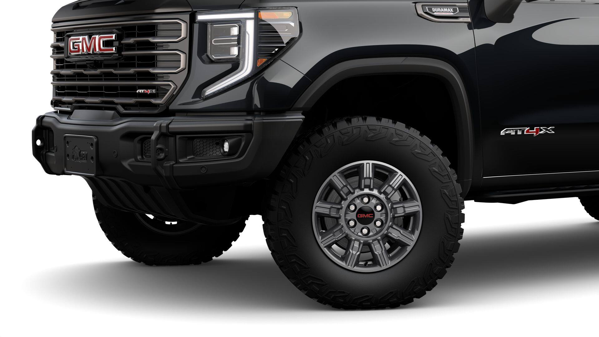 2026 GMC Sierra 1500 AT4X - Photo 49