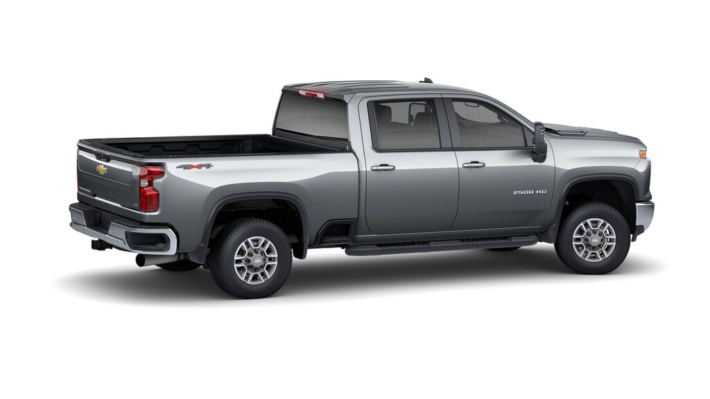 New 2025 Chevrolet Silverado 2500 HD LT Truck