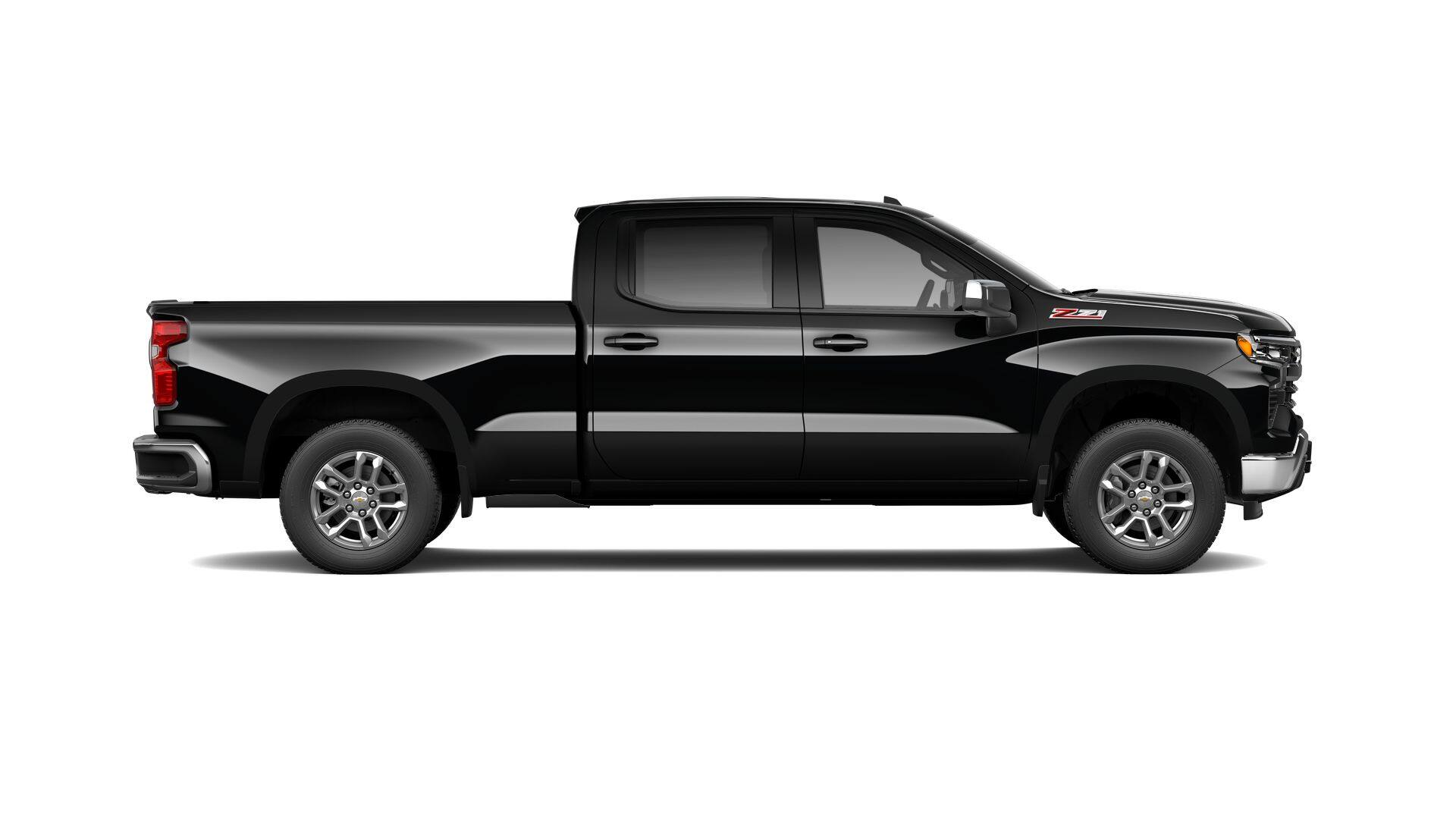 2026 Chevrolet Silverado 1500 LT - Photo 27