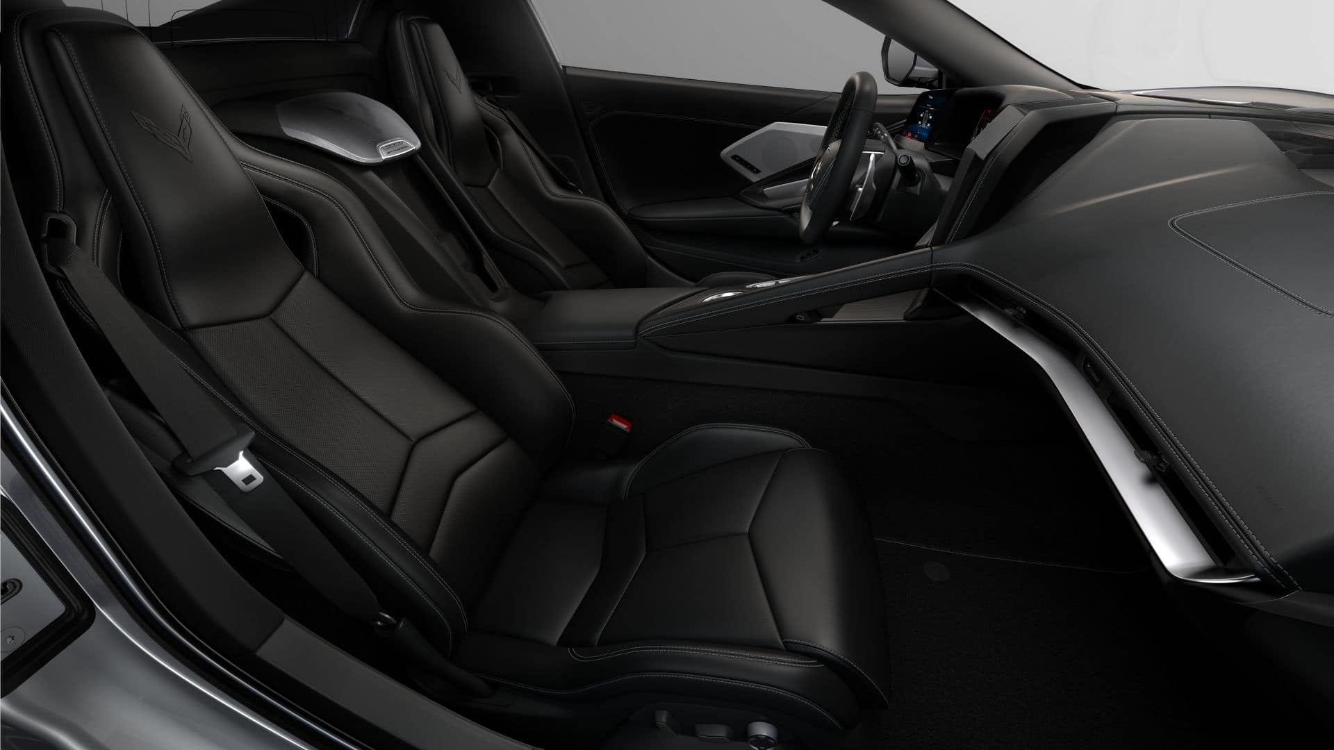 2026 Chevrolet Corvette 2LT - Photo 25